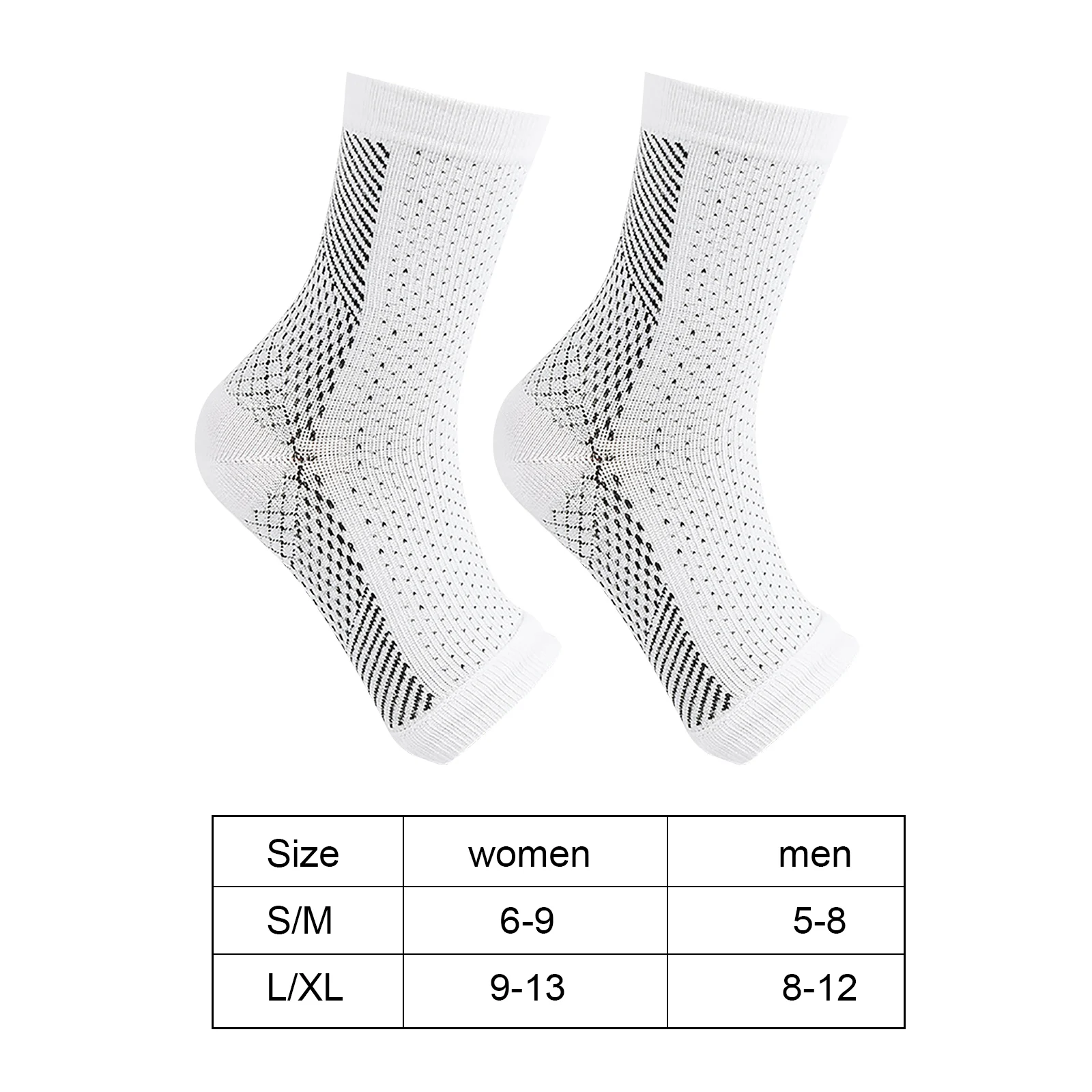 Ankle Compression Brace - Image 3