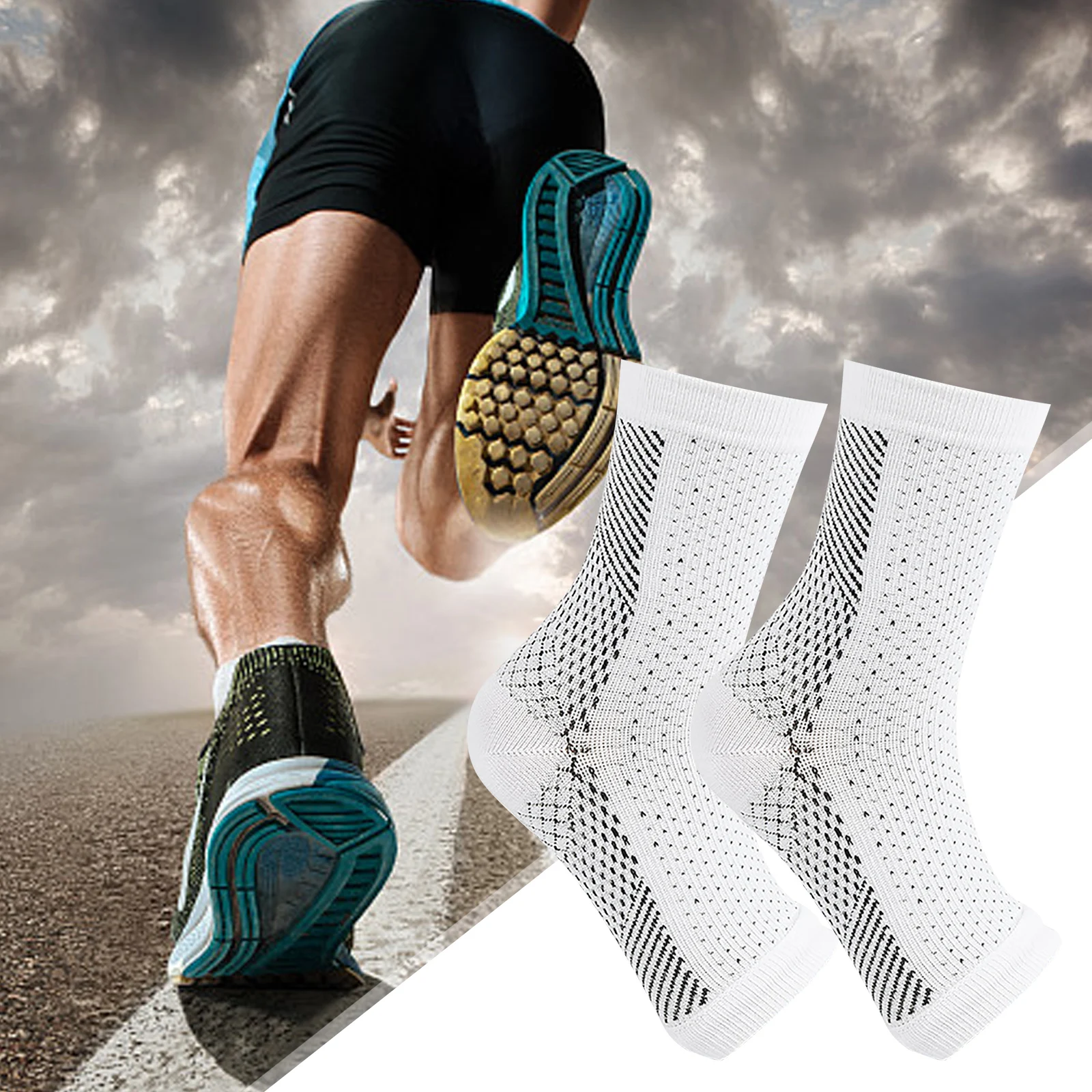 Ankle Compression Brace - Image 5