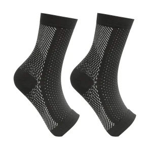 Ankle Compression Brace - Thumbnail Image 4