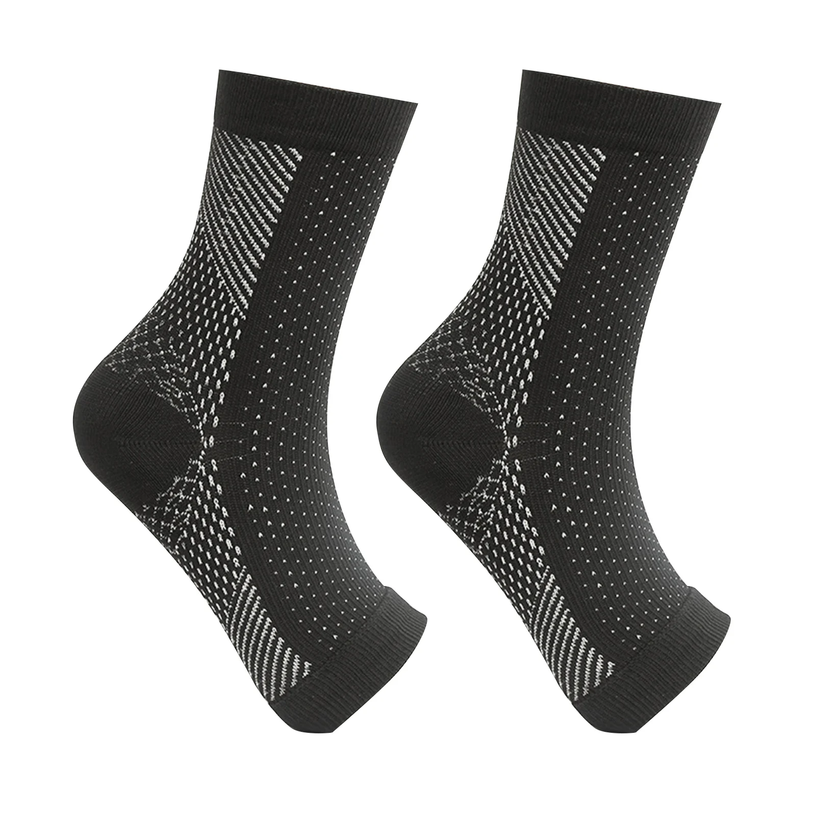 Ankle Compression Brace - Image 4