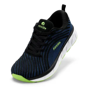FitVille Wide Toe Box Shoes