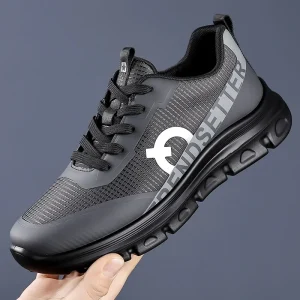 Men Sports Running Shoes