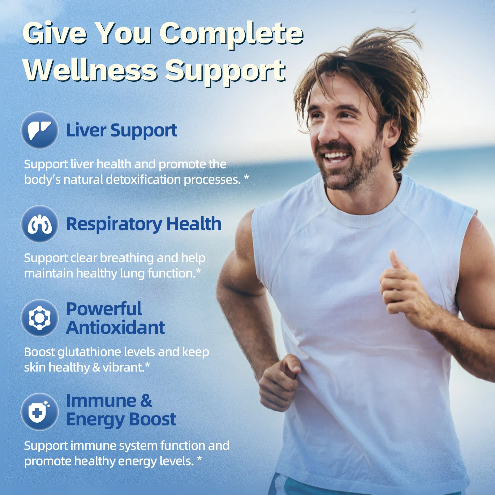 Liposomal NAC Supplement with Milk Thistle - Image 4