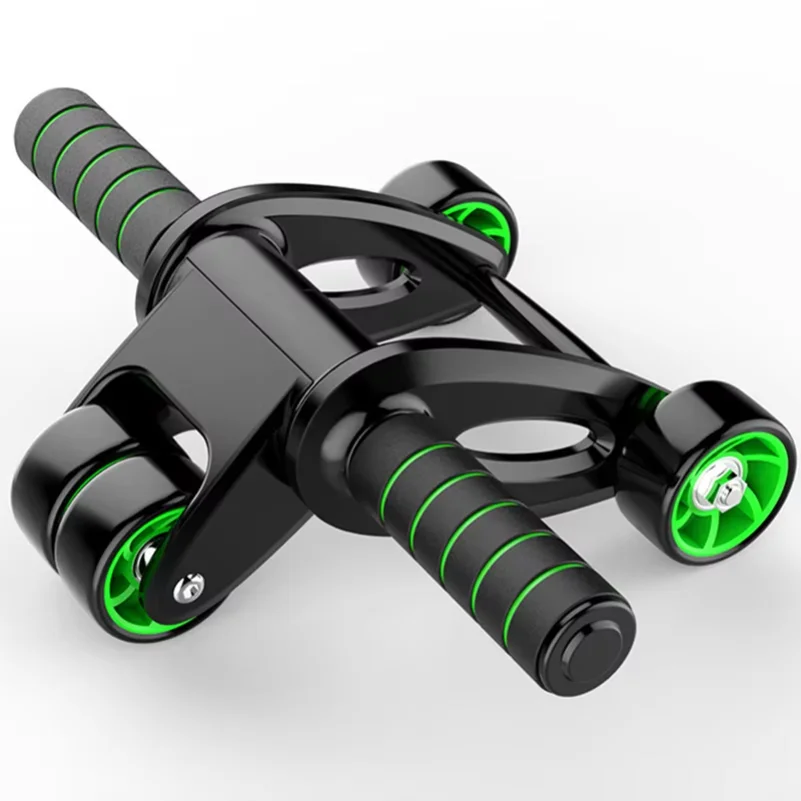 Ab Roller for Abs Workout - Image 1