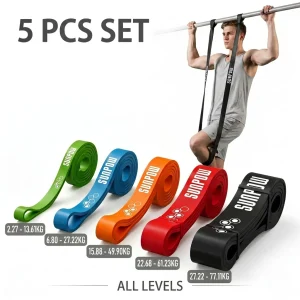Pull Up Assistance Bands