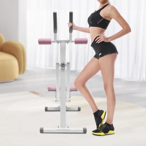 Ab Workout Machine - Thumbnail Image 2