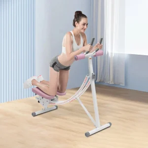 Ab Workout Machine - Thumbnail Image 3