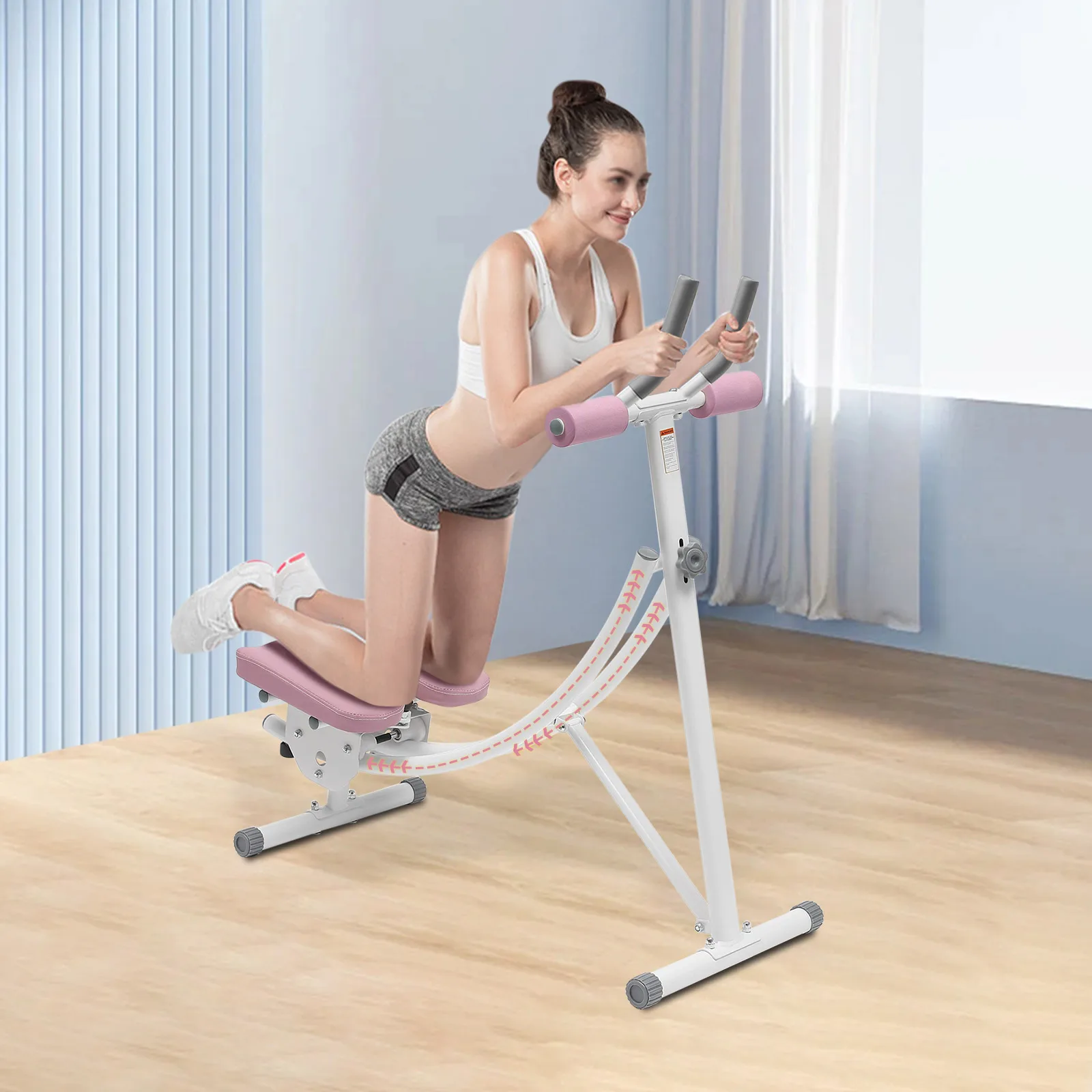 Ab Workout Machine - Image 3