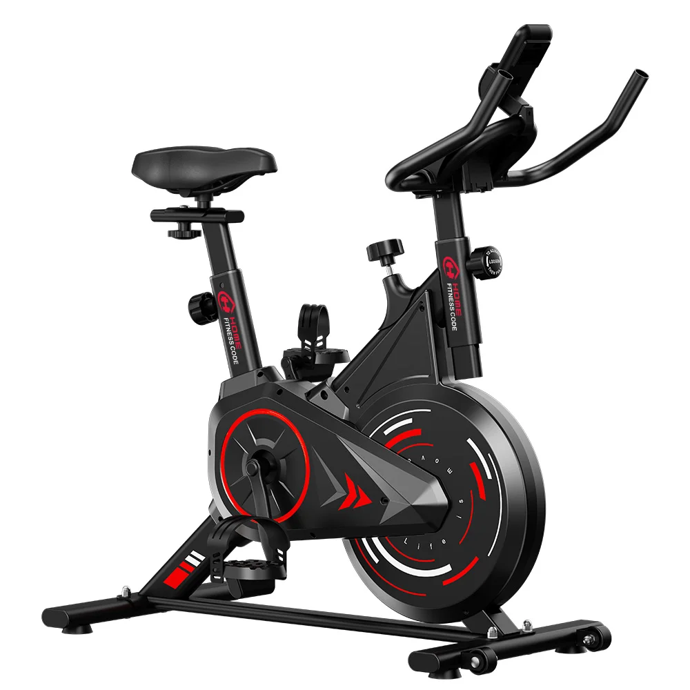 Exercise Bike - Image 1