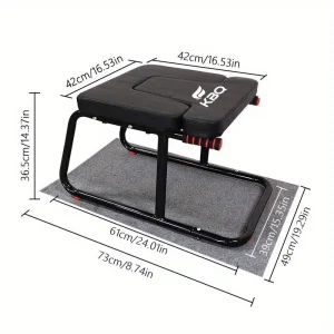 Multifunctional inverted stool - Thumbnail Image 4