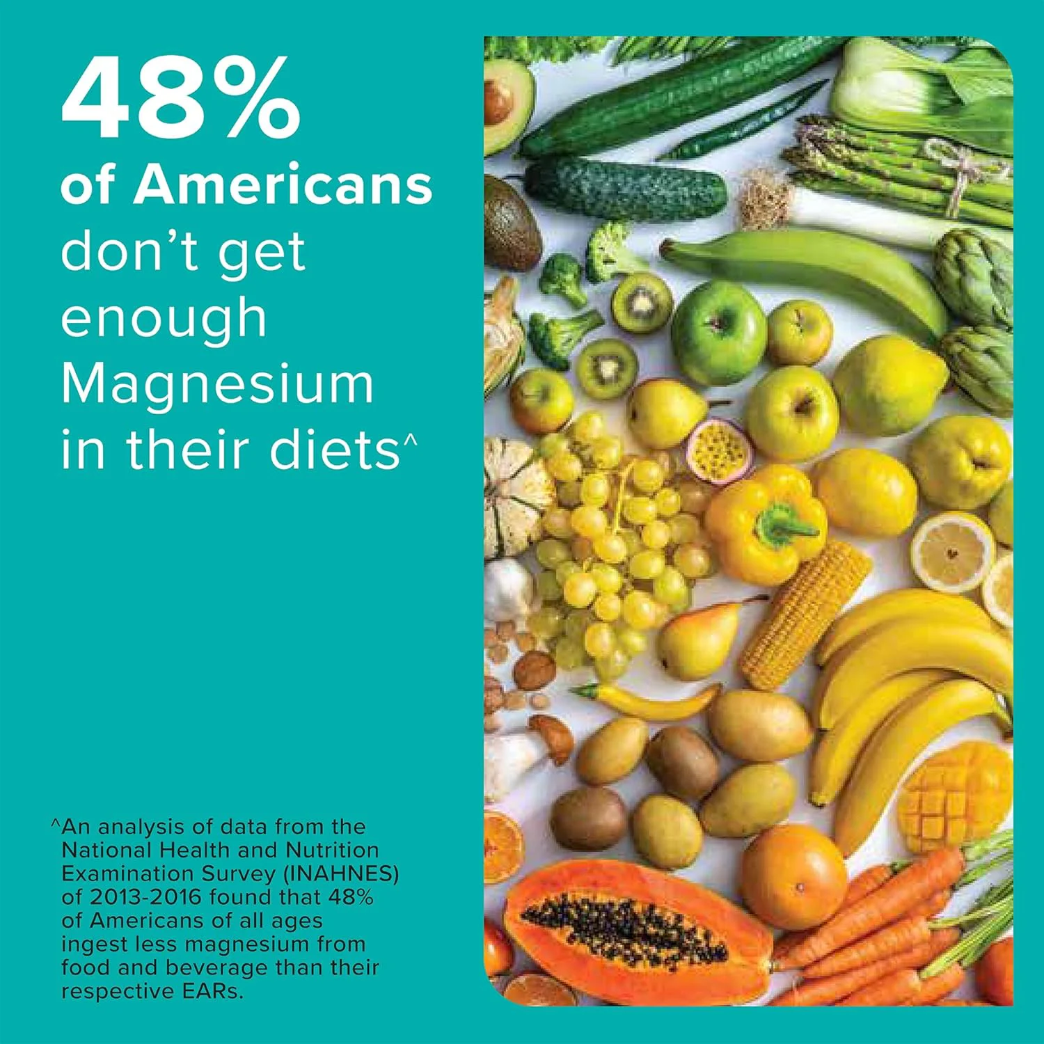 Magnesium 10-IN-1 Complex Capsules - Image 2