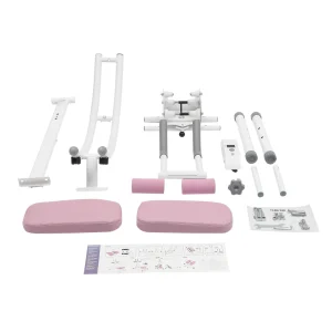 Ab Workout Machine - Thumbnail Image 4
