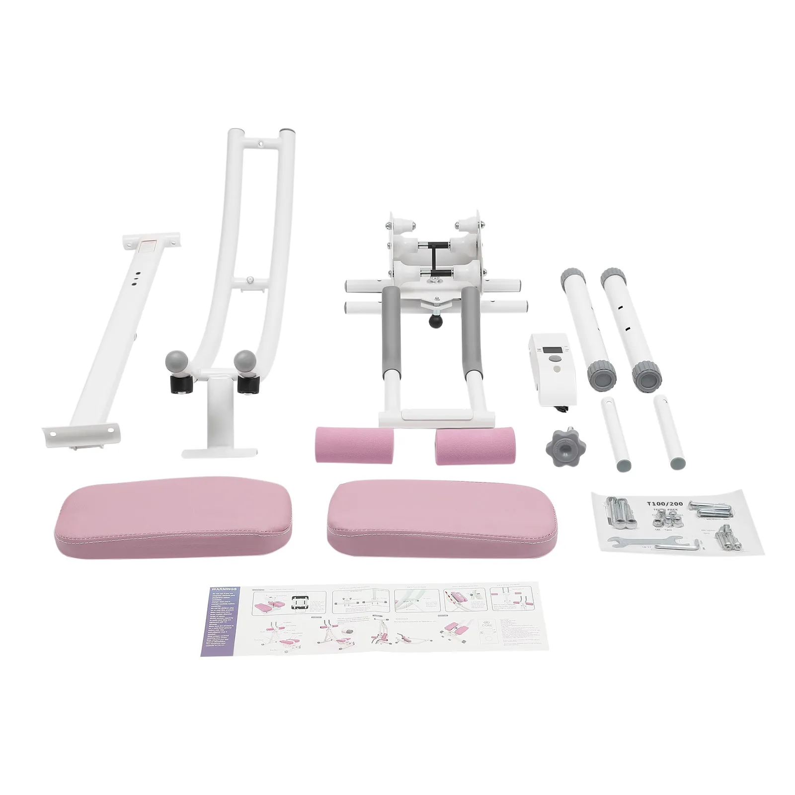 Ab Workout Machine - Image 4