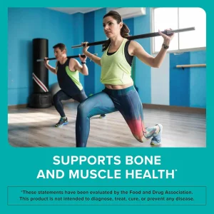 Magnesium 10-IN-1 Complex Capsules - Thumbnail Image 3