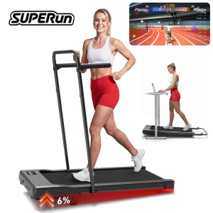 2.5 HP Treadmill