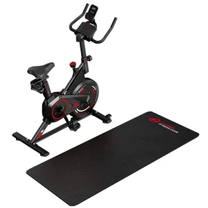 Exercise Bike - Thumbnail Image 4