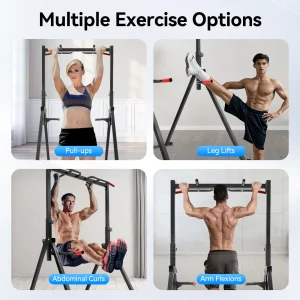 Adjustable Pull Up Bar - Thumbnail Image 2