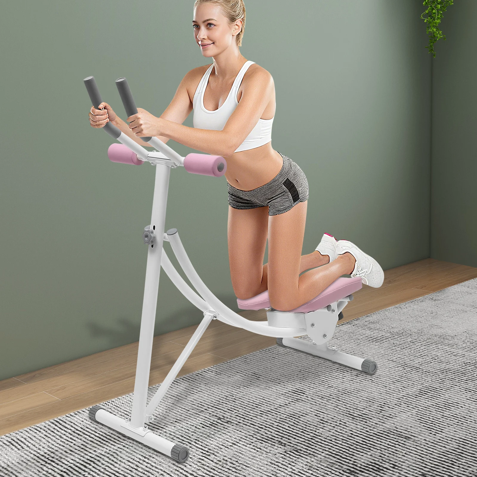 Ab Workout Machine - Image 1